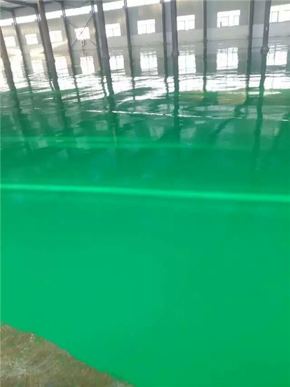 秀峰，我直接给你一份室外地坪漆翻新维修