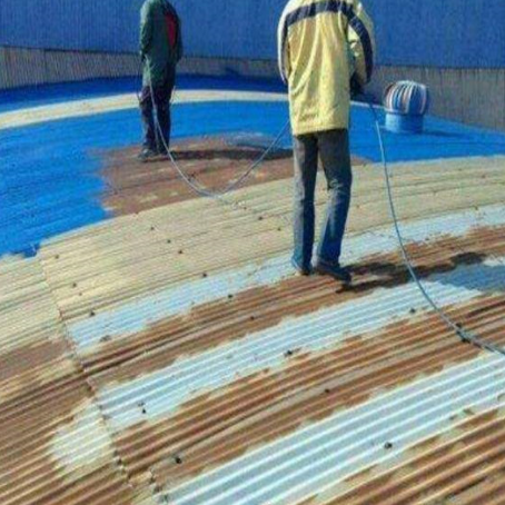 秀峰地面翻新与地坪漆施工流程